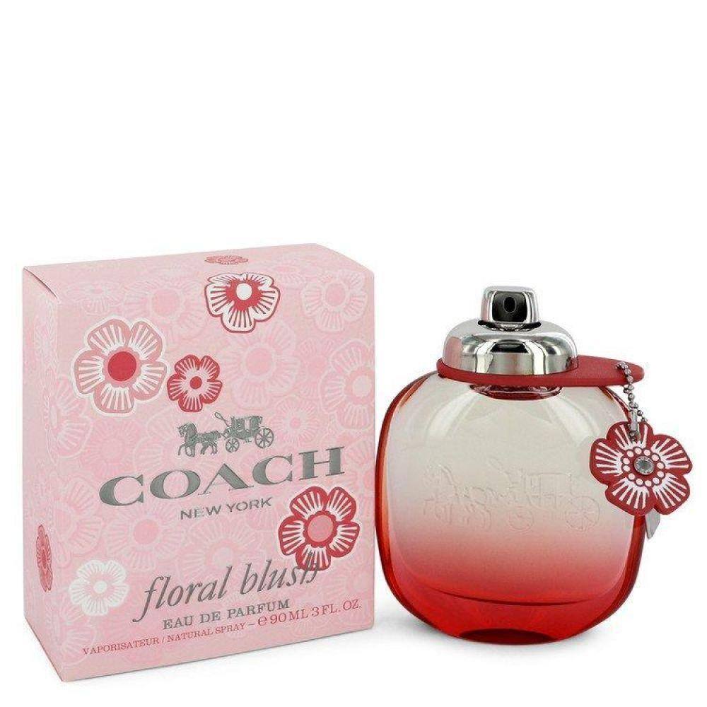 Perfume Feminino Coach 90ml Spray