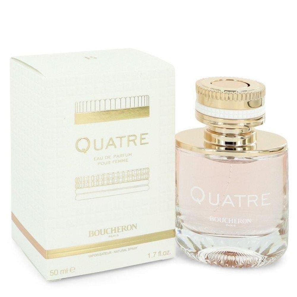 Perfume Feminino Boucheron 50ml