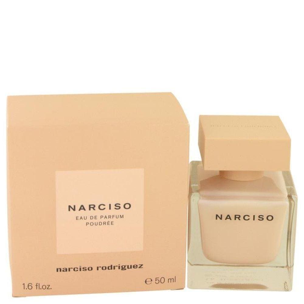 Perfume Feminino Poudree Narciso Rodriguez 50ml