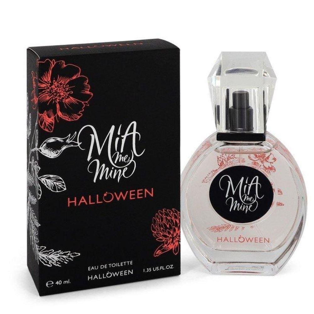 Perfume Feminino Jesus Del Pozo 40ml