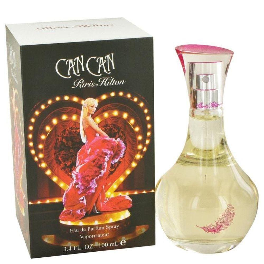 Perfume Feminino Can Paris Hilton 100ml
