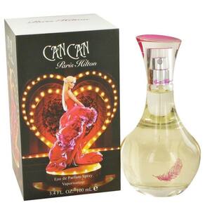 Perfume Feminino Can Paris Hilton 100ml