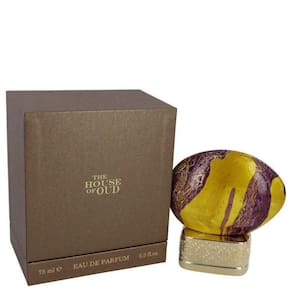 Perfume Feminino The House Of Oud 75 Ml Eau De Parfum Spray