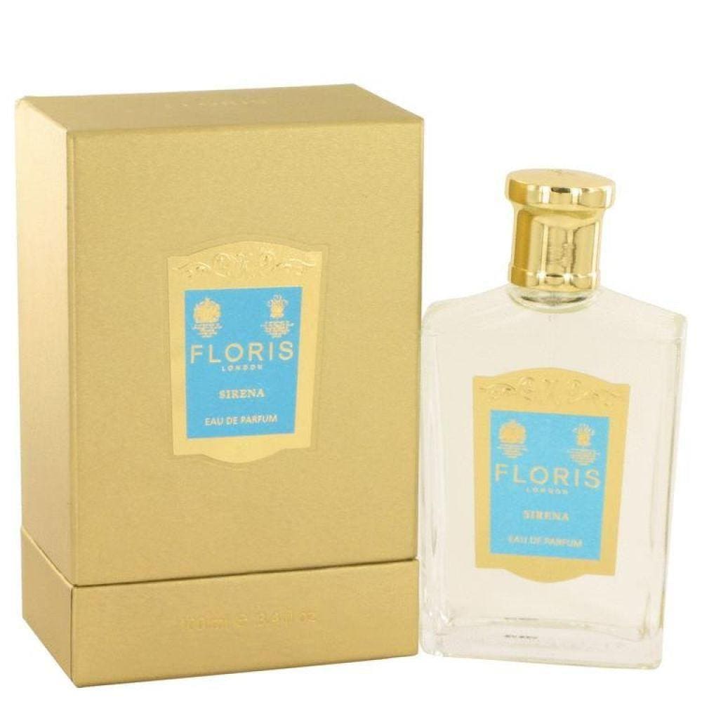 Perfume Sirena Floris 100ml Eau De Parfum