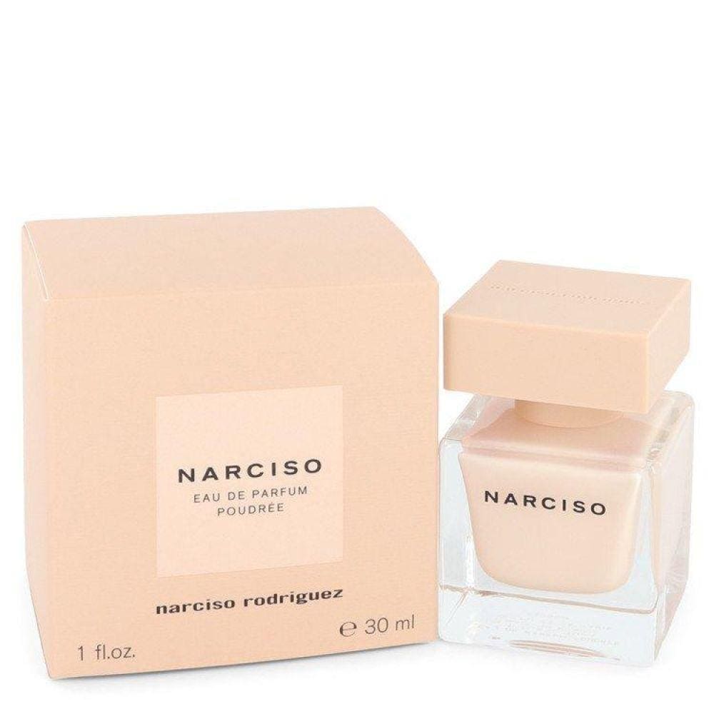 Perfume Feminino Narciso Rodriguez 30ml