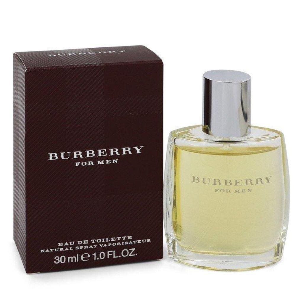 Perfume Masculino Burberry 30ml