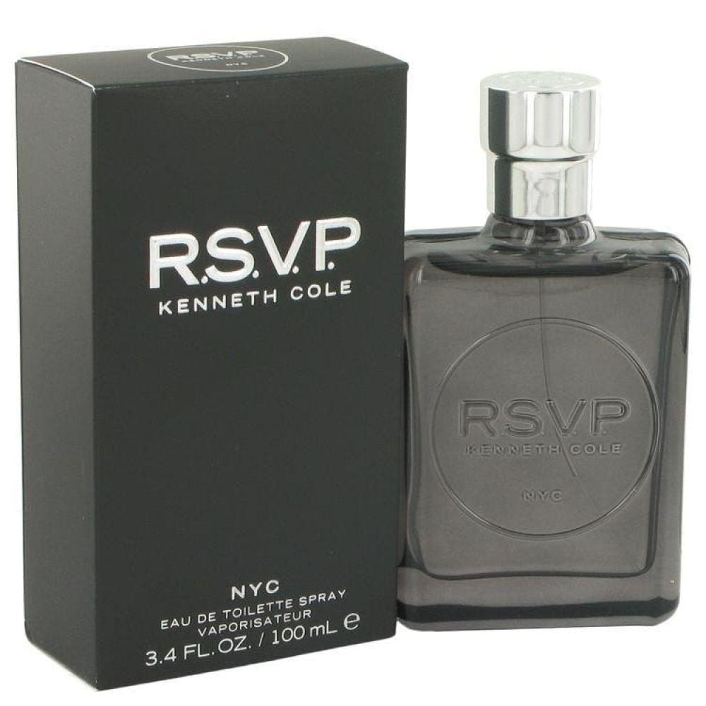 Perfume Masc. Rsvp Kenneth Cole 100ml