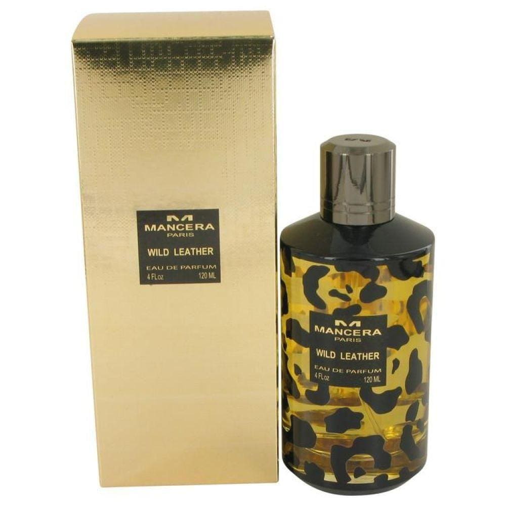 Perfume Feminino Mancera 120ml