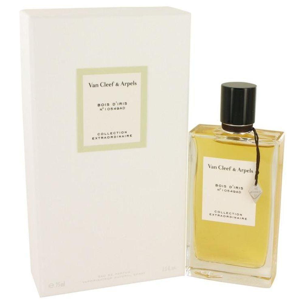 Perfume Feminino Bois D`iris Van Cleef & Arpels 75ml