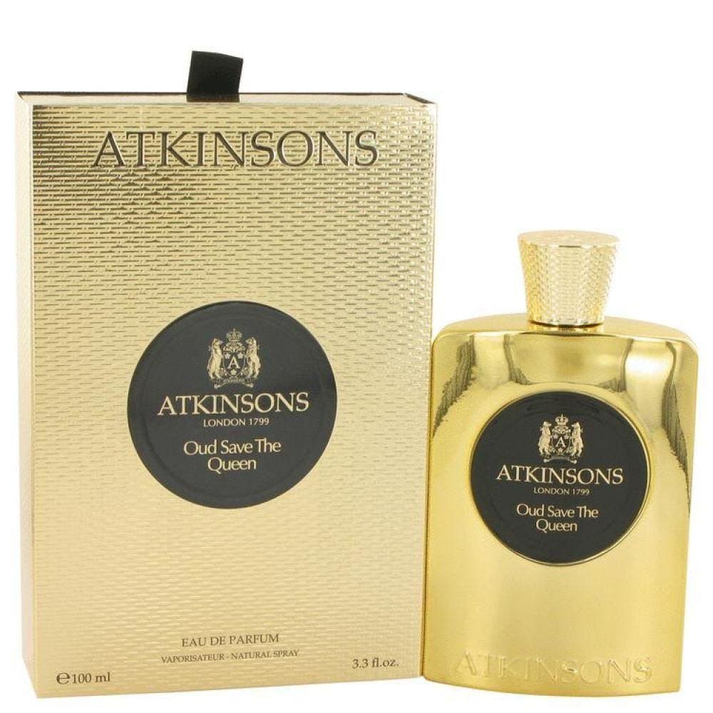 Perfume Feminino Atkinsons 100ml