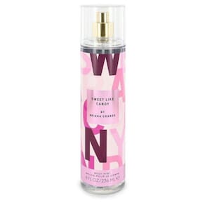 Perfume Feminino Ariana Grande 236ml Body Mist Spray