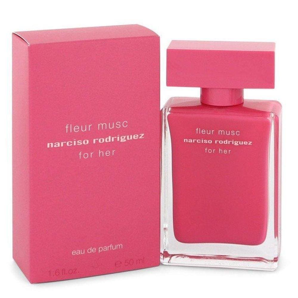 Perfume Feminino Narciso Rodriguez 50ml