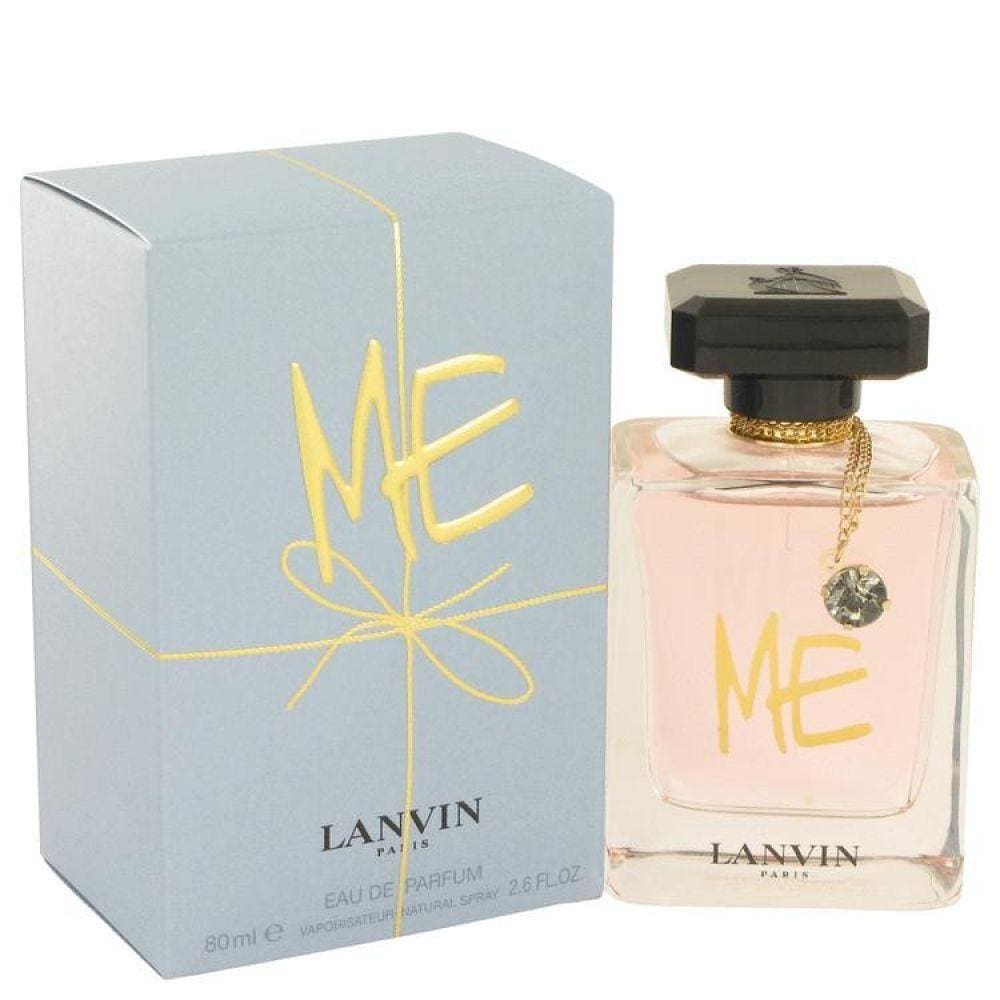 Perfume Feminino Me Lanvin 80ml