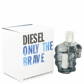 Perfume Only The Brave Diesel 125 Ml Eau De Toilette