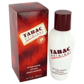 Perfume Masculino Tabac Maurer & Wirtz 300ml Pós Barba