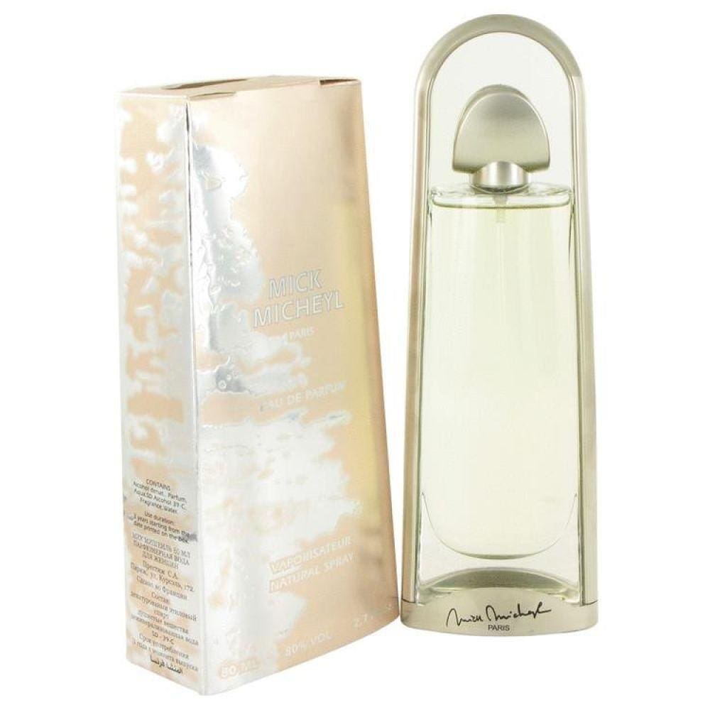 Perfume Feminino Mick Micheyl 80ml Spray