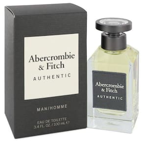 Col. Masculina Abercrombie & Fitch 100 Ml Spray