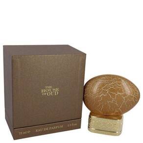 Perfume Feminino The House Of Oud 75 Ml Eau De Parfum Spray