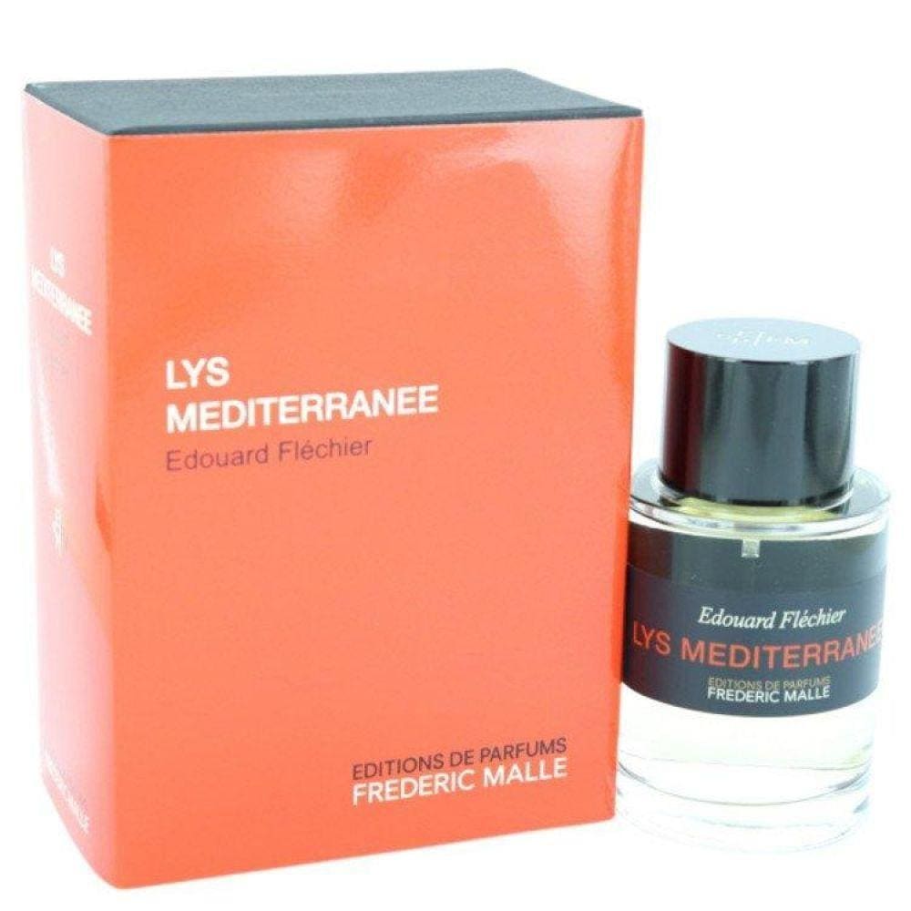 Perfume Feminino Lys Mediterranee Frederic Malle 100ml