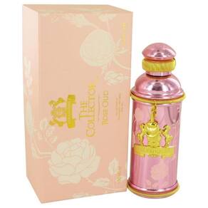 Perfume Feminino Alexandre J 100ml Eau De Parfum Spray