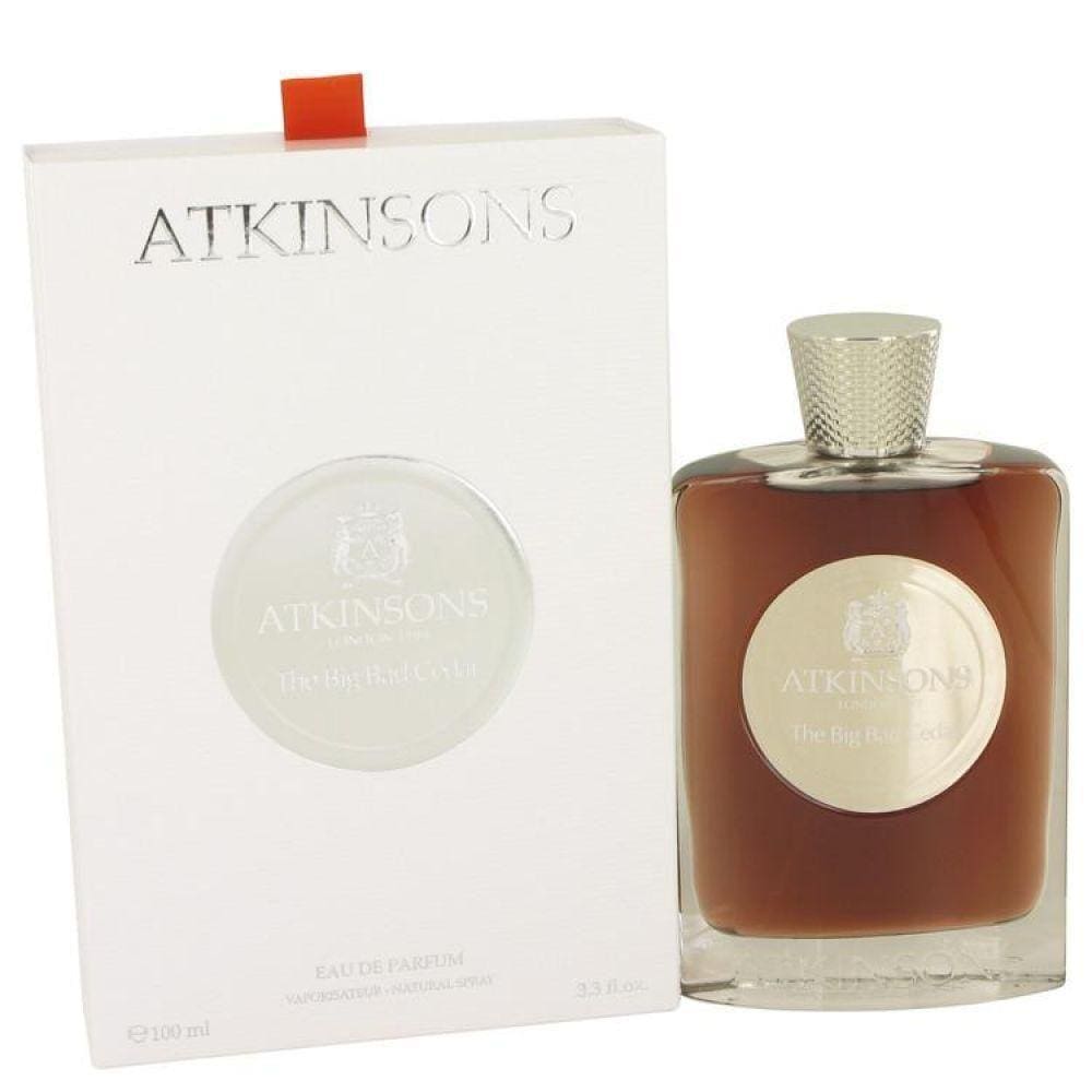 Perfume Feminino The Big Bad Cedar Atkinsons 100ml