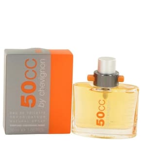 Perfume Colônia Masculina Chevignon 50ML Eau De Toilette