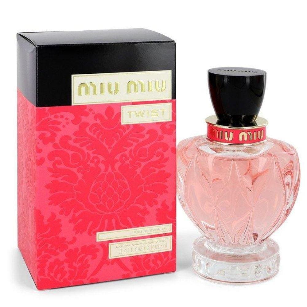 Perfume Feminino Miu Miu 100ml Spray