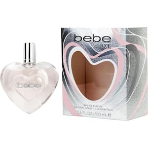 Perfume Feminino Bebe 100ml Spray