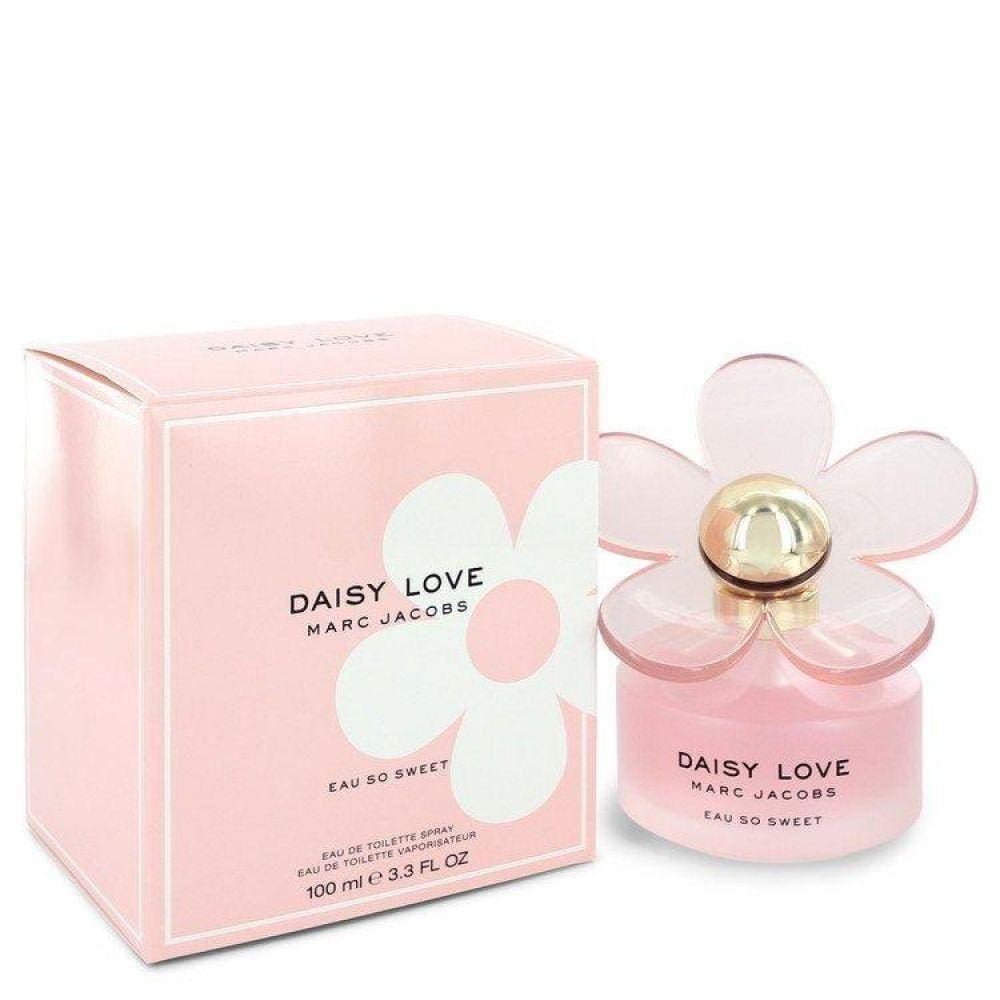 Perfume Feminino Marc Jacobs 100ml
