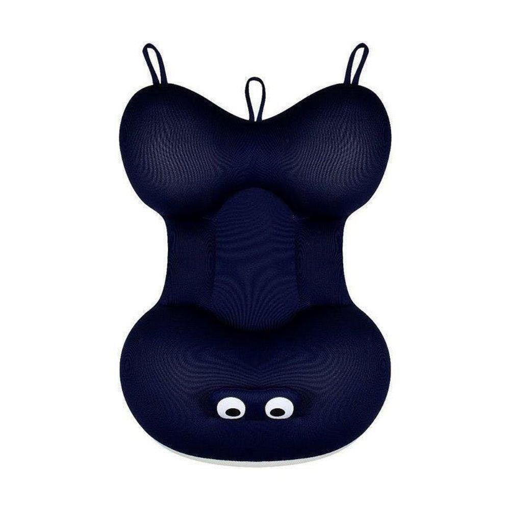 Almofada Para Banho 0-10M Tam P Azul Marinho Baby Pil