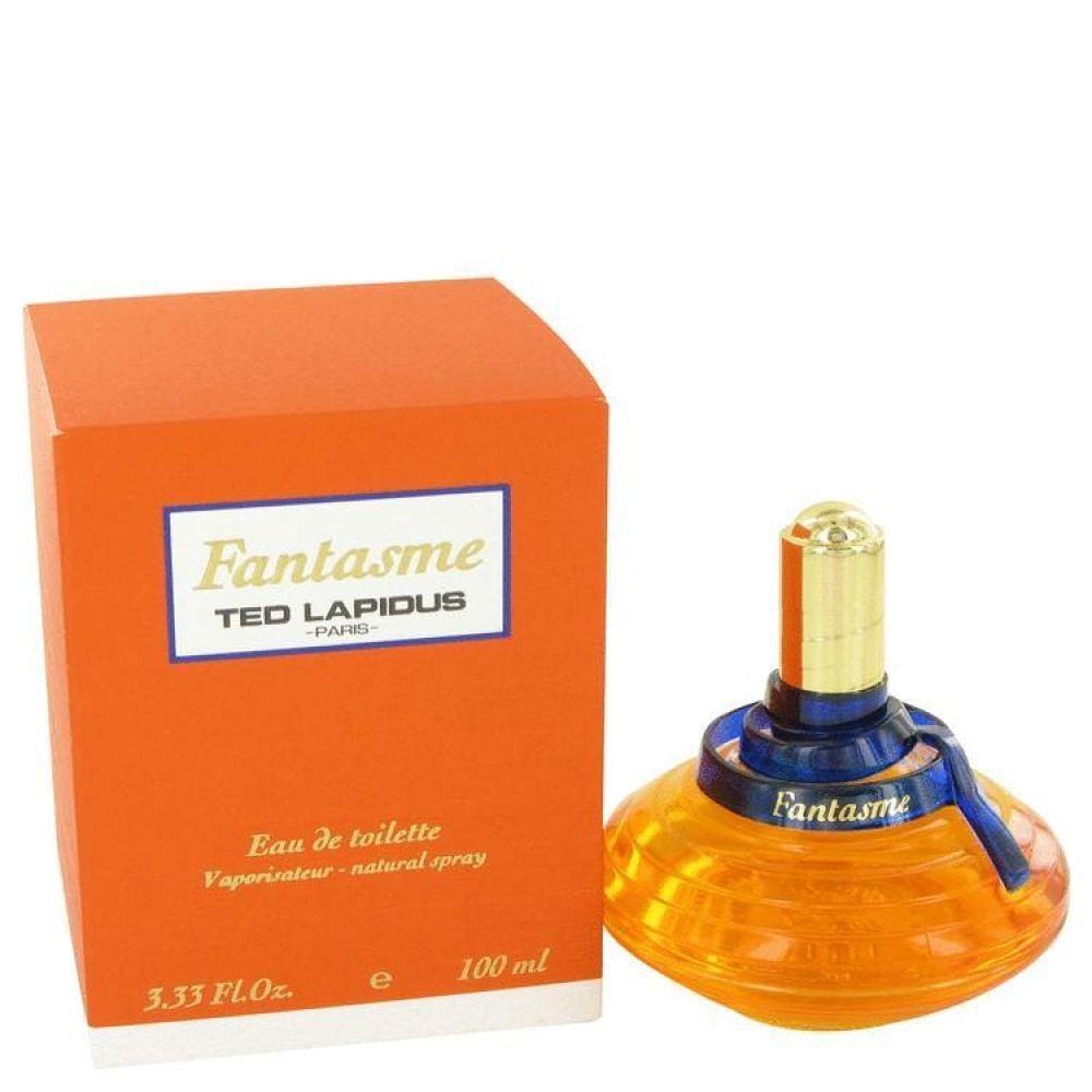 Perfume Feminino Fantasme Ted Lapidus 100ml