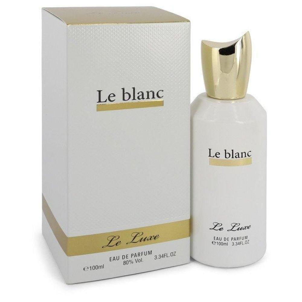 Perfume Feminino Le Luxe 100ml Spray