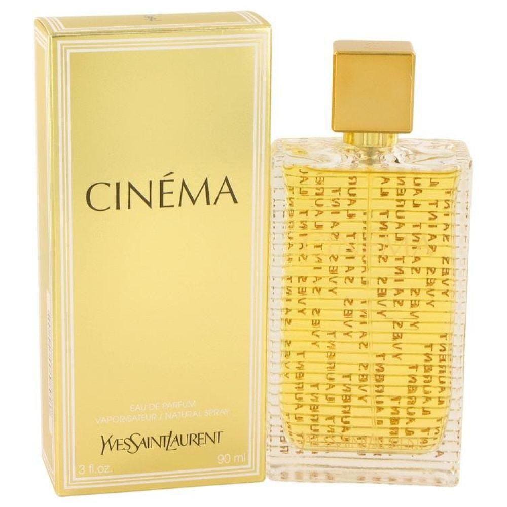 Perfume Feminino Cinema Parfum Yves Saint Laurent 90ml