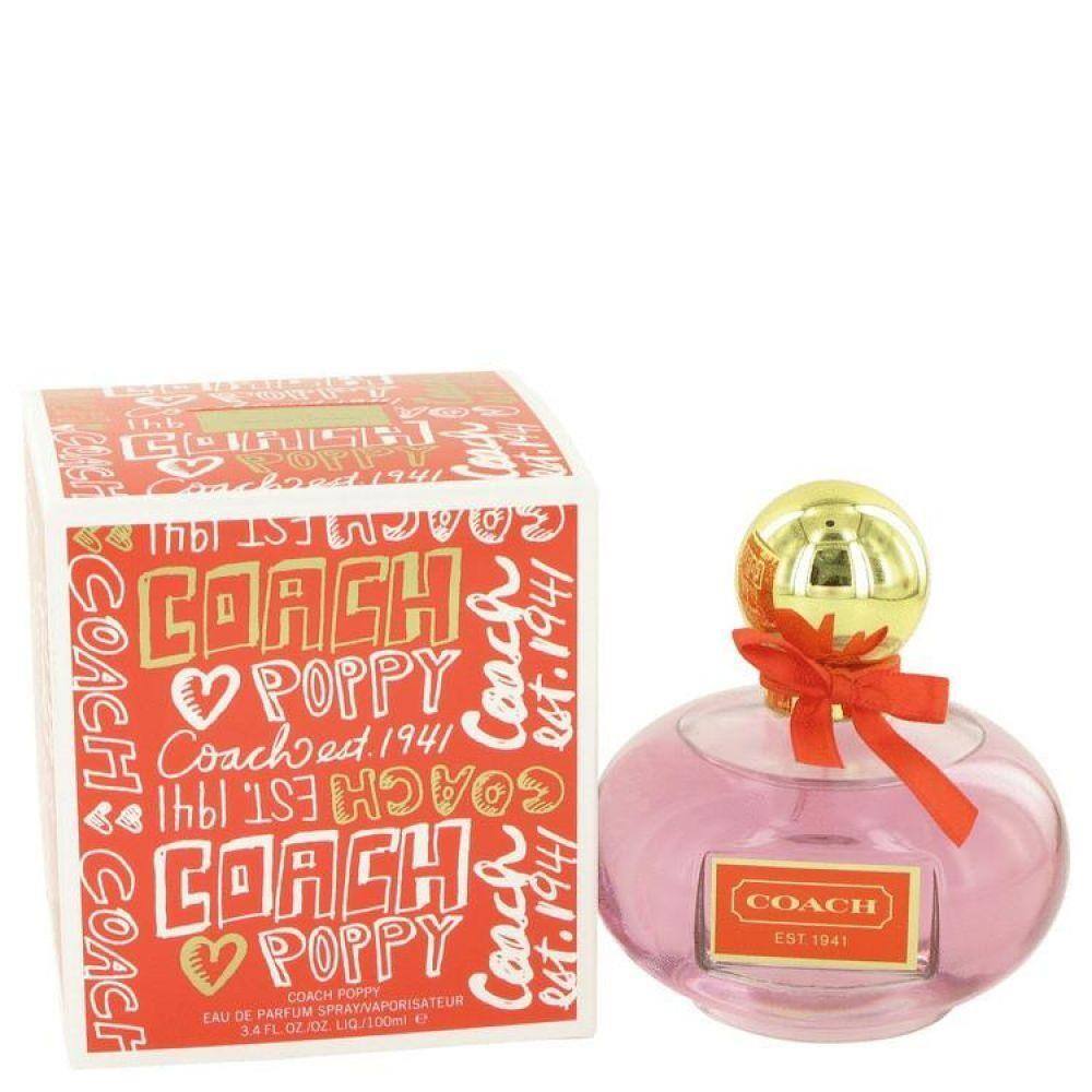 Perfume Feminino Coach 100ml Spray