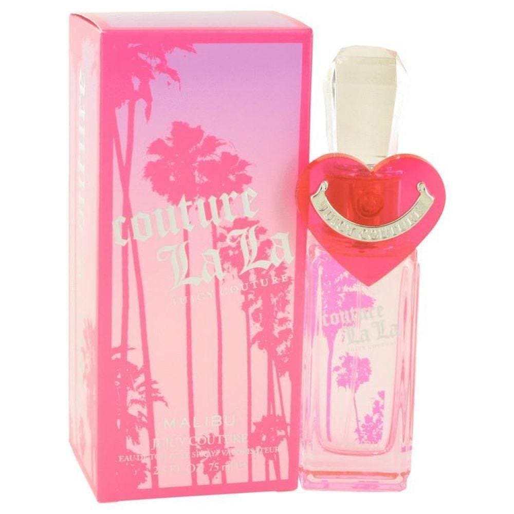 Perfume La Malibu Juicy Couture 75ml