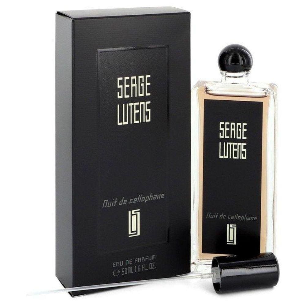Perfume Feminino Serge Lutens 50ml