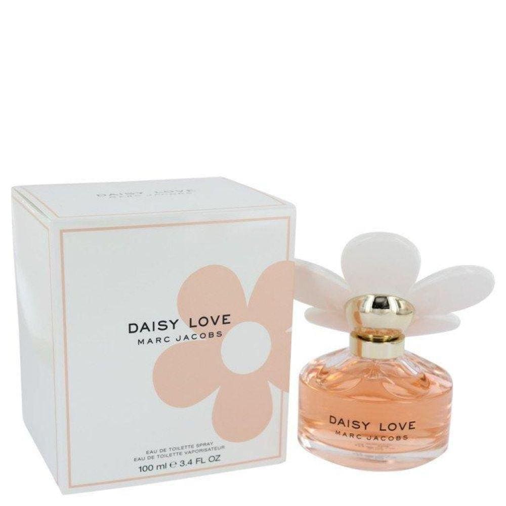 Perfume Feminino Daisy Love Marc Jacobs 100ml