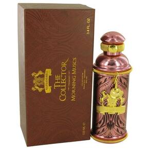 Perfume Feminino Alexandre J 100ml Eau De Parfum Spray