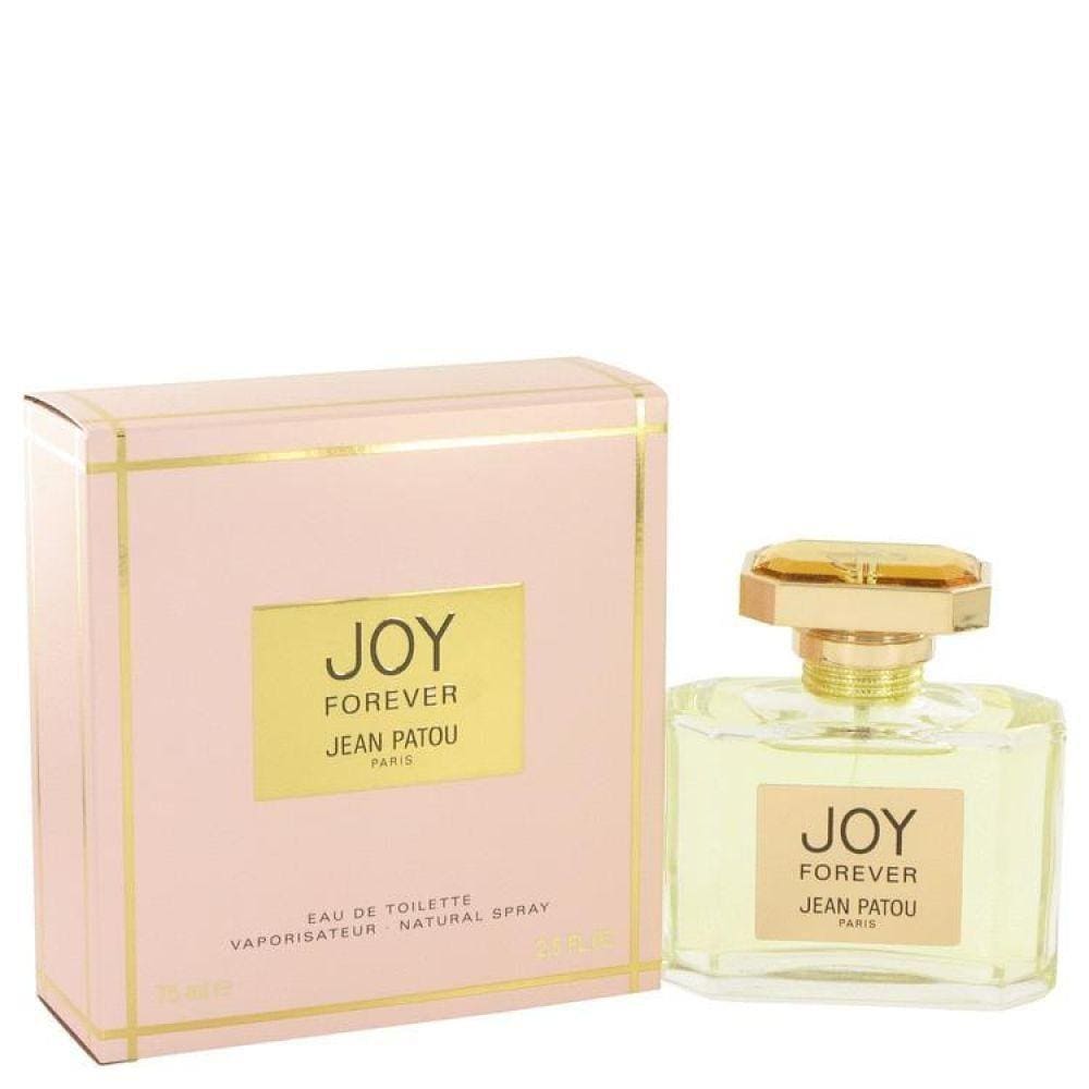 Perfume Feminino Joy Forever Jean Patou 75ml