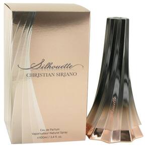 Perfume Feminino Christian Siriano 100ml Spray