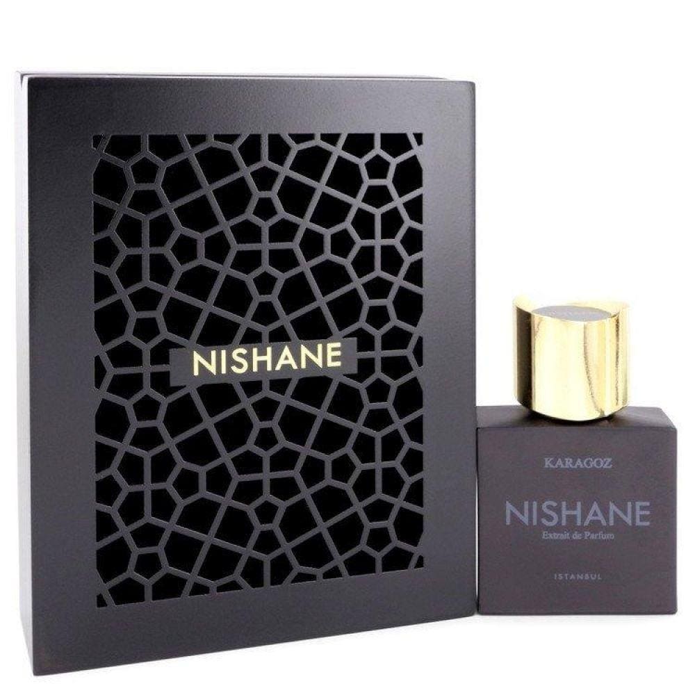 Perfume Feminino Nishane 50ml