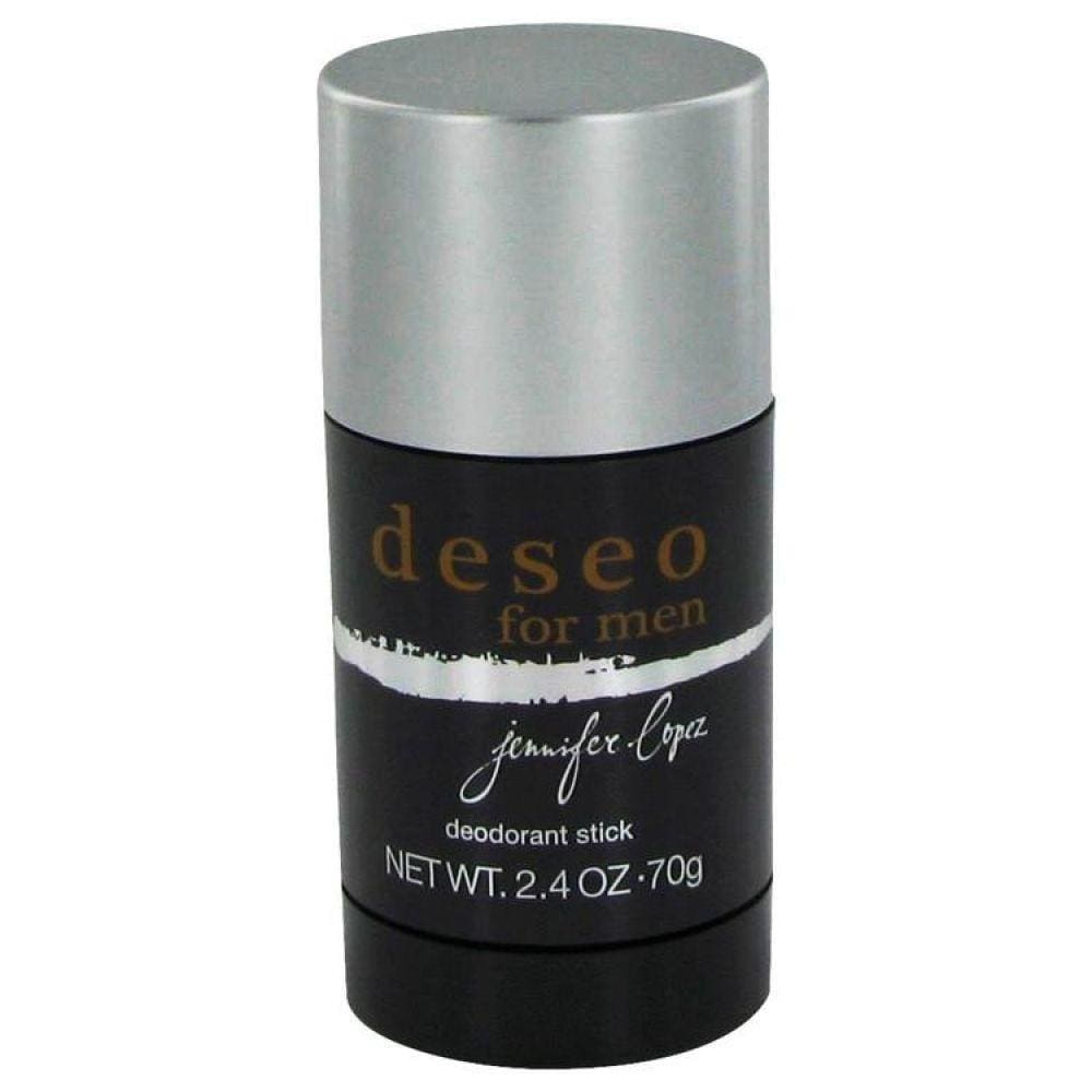 Perfume/Desodorante Deseo Jennifer Lopez 70 Gramas Barra