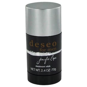 Perfume/Desodorante Deseo Jennifer Lopez 70 Gramas Barra