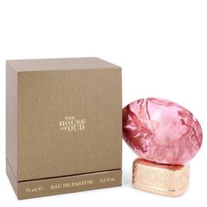 Perfume Feminino The House Of Oud 75 Ml Eau De Parfum Spray