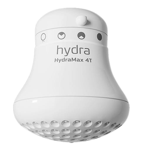 Chuveiro Ducha Hydra Hydramax Multi 4 Temperaturas 5500W é boa?