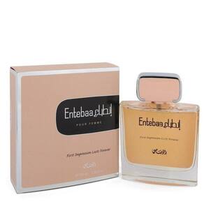 Perfume Feminino Rasasi 100ml Spray
