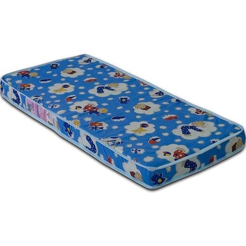 Colchão de Berço Americano - Ortobom - Plus Baby Physical 70x130x10cm é boa?