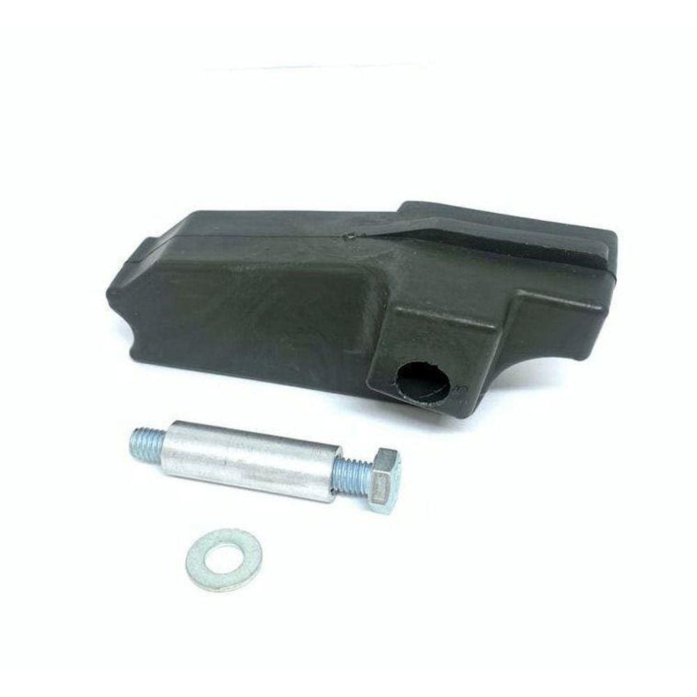 Protetor Eixo Pedal De Câmbio Lizard Crf 230
