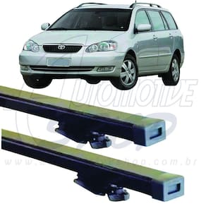 Rack Teto Resistent Travessa Toyota Corolla Fielder LW019