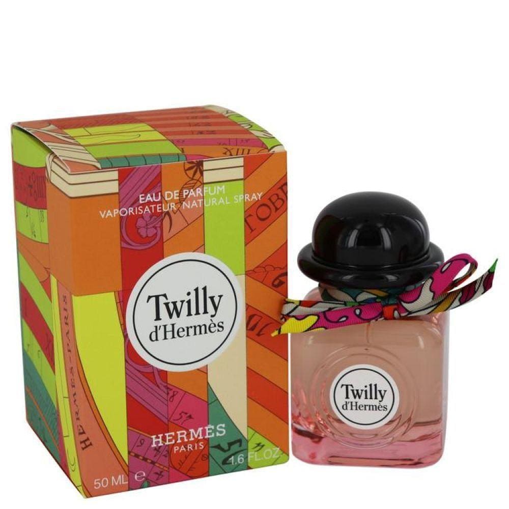 Perfume Feminino Twilly D`hermes Hermes 50ml